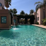 Lodge On The Desert Tucson hotel review