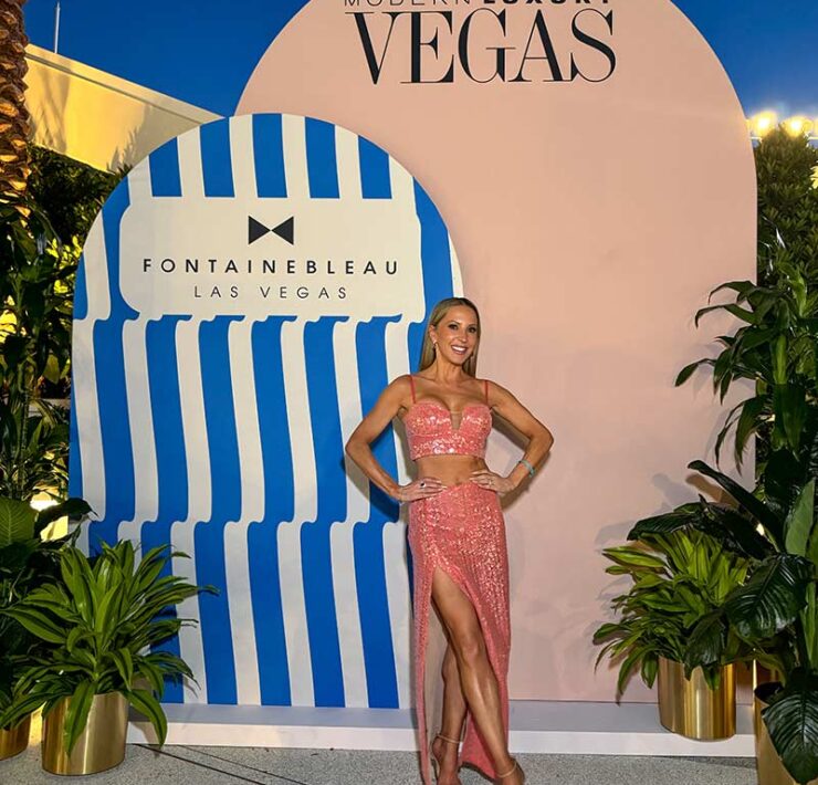 Fontainebleau Las Vegas review