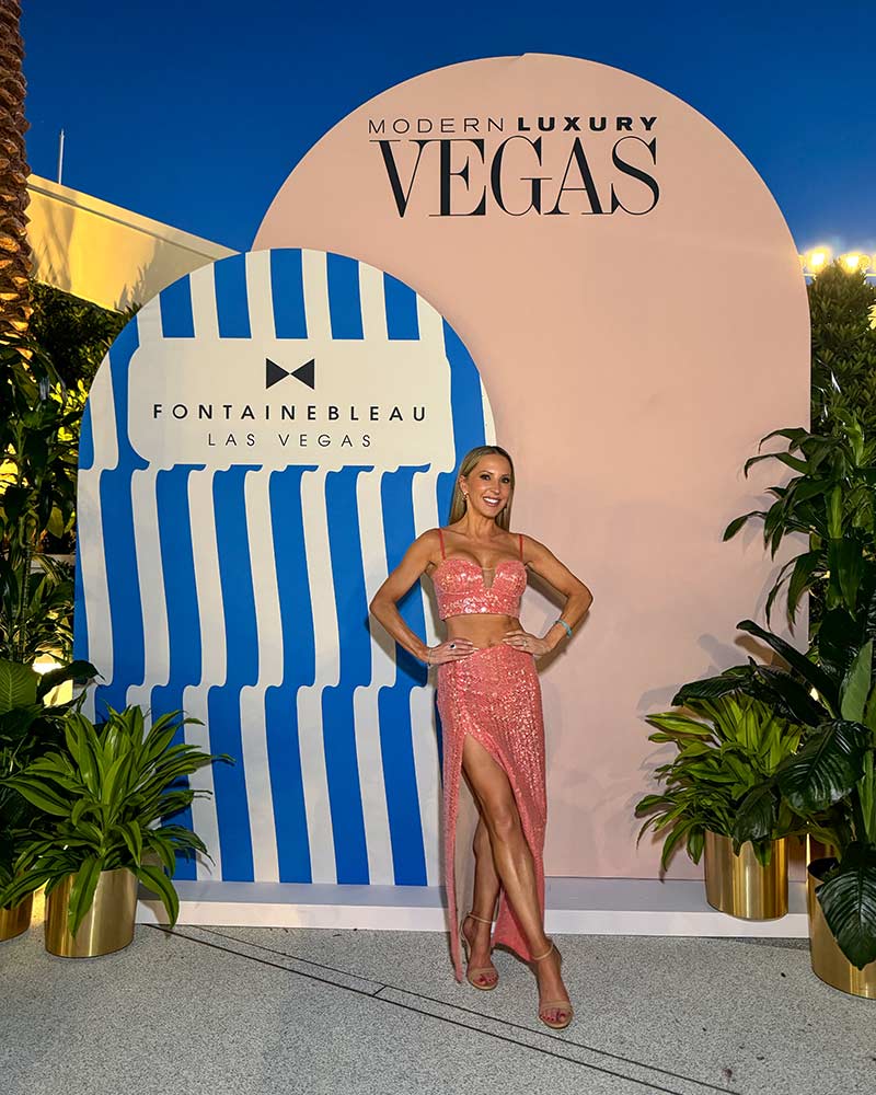 Fontainebleau Las Vegas review