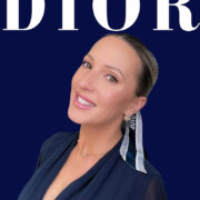 Dior Tribales earrings review pearl