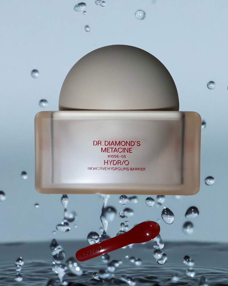 Dr Diamond's Metacine Hydr/o Bioactive Hydrolipid Barrier