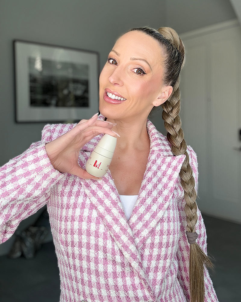 Dr Diamond's Metacine Instafacial Infusion