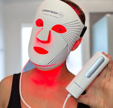 best led mask currentbody series 2