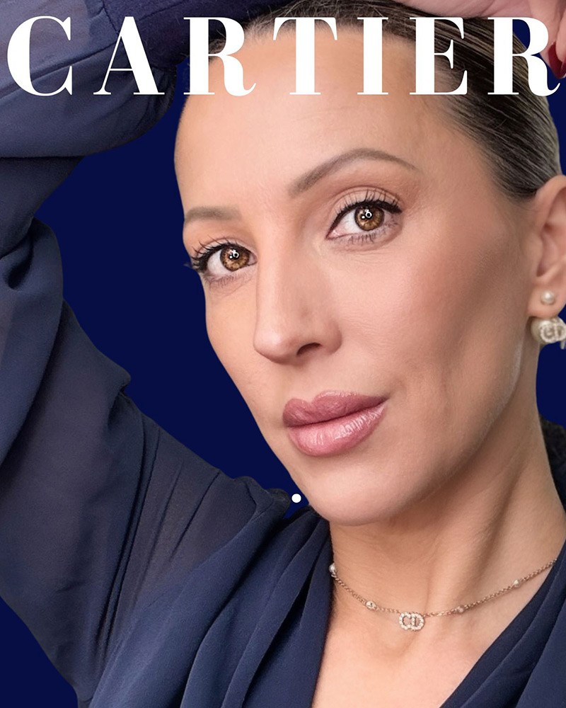 cartier perfumes review