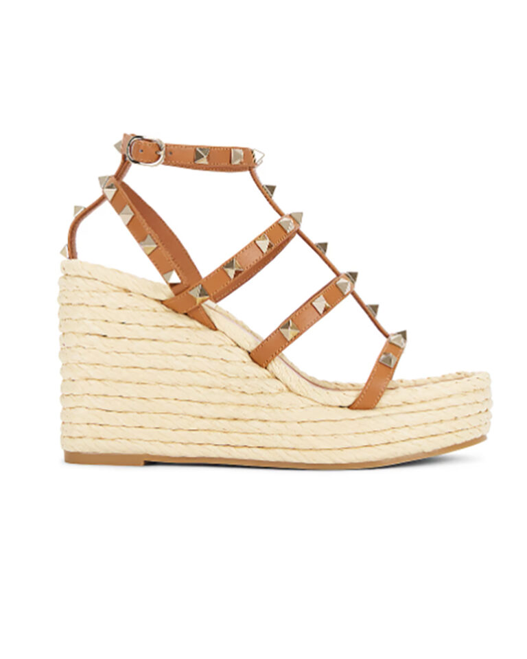 THE best designer espadrilles to elevate your Summer looks Glamour and Gains