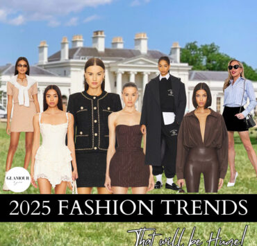 fashion trends 2025