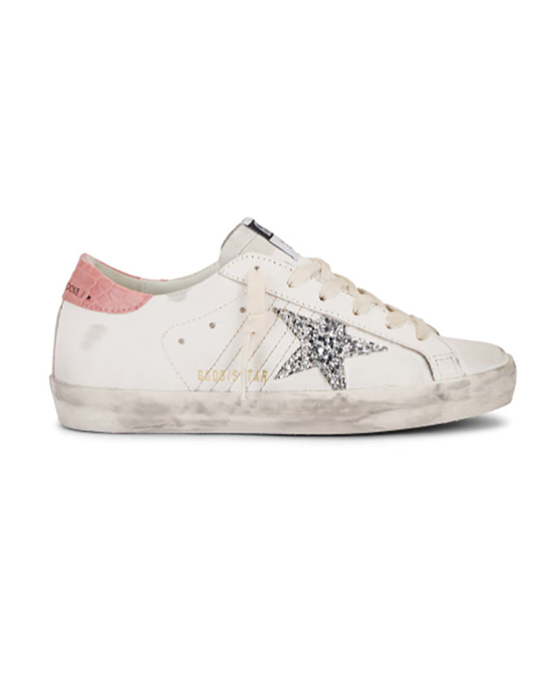 golden goose shoes expensive super star sneaker