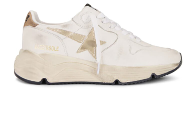 why are golden goose shoes so expensive