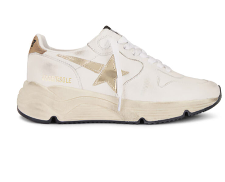 why are golden goose shoes so expensive