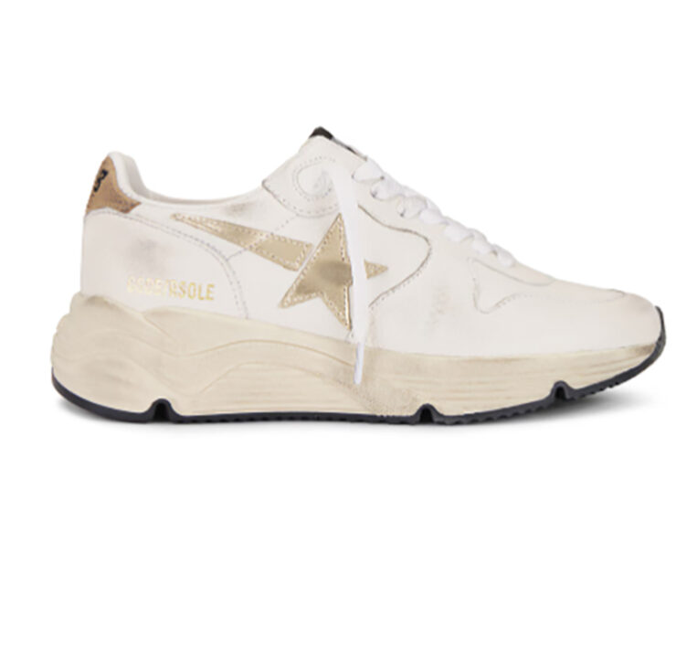 why are golden goose shoes so expensive