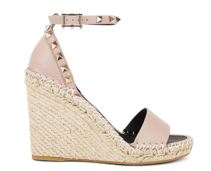 wedges in style 2025