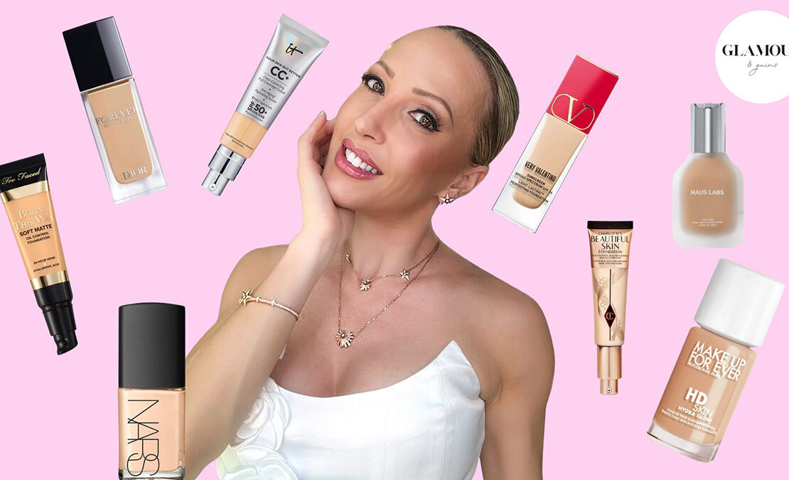 best foundations