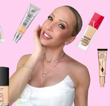 best foundations