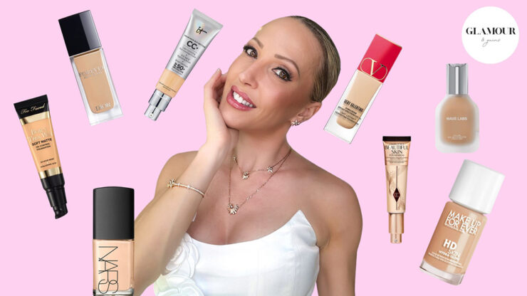 best foundations
