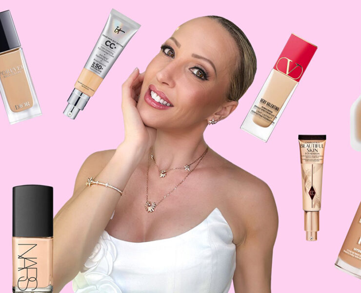 best foundations