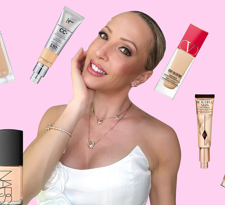 best foundations