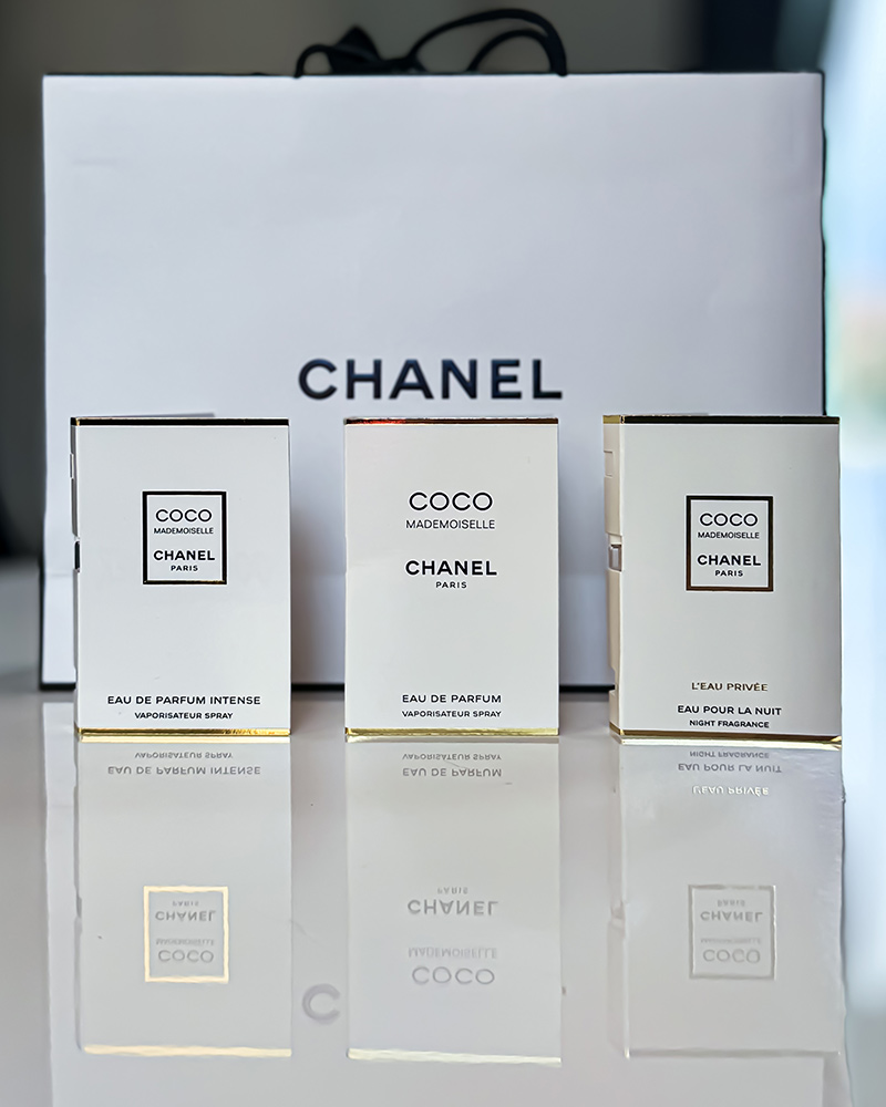 Chanel Coco Mademoiselle