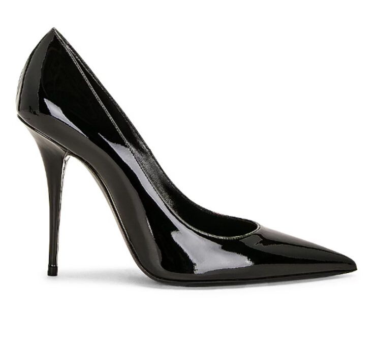 oscar shoes 2025 womens heels