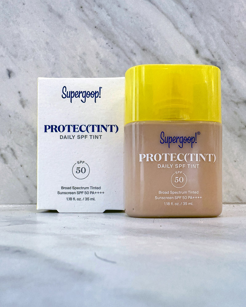 Supergoop Protec(Tint) SPF 50