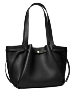 Tory Burch is BACK! I just got my hands the chic bag celebrities