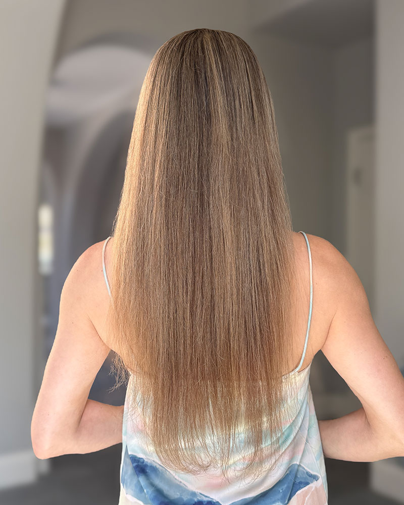 one skin os01 scalp serum after results