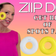 ziip dot acne treatment device