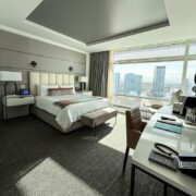 Aria Sky Suites Las Vegas