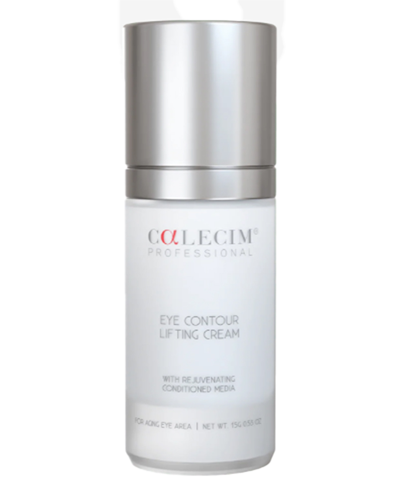 Calecim eye contour cream PTT-6 stem cells