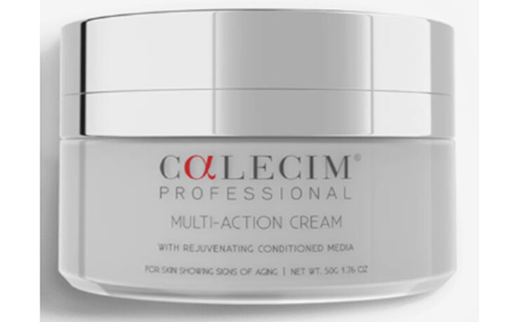 calecim professional stem cell skin care