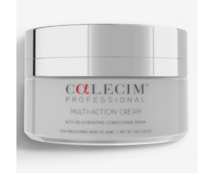 calecim professional stem cell skin care
