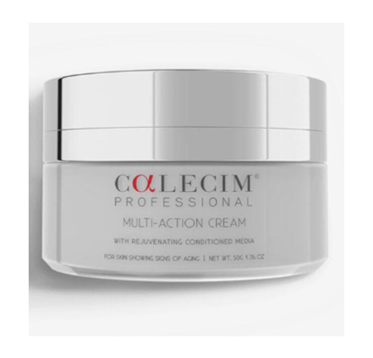 calecim professional stem cell skin care