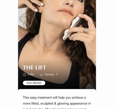 best botox alternative non surgical facelift ziip
