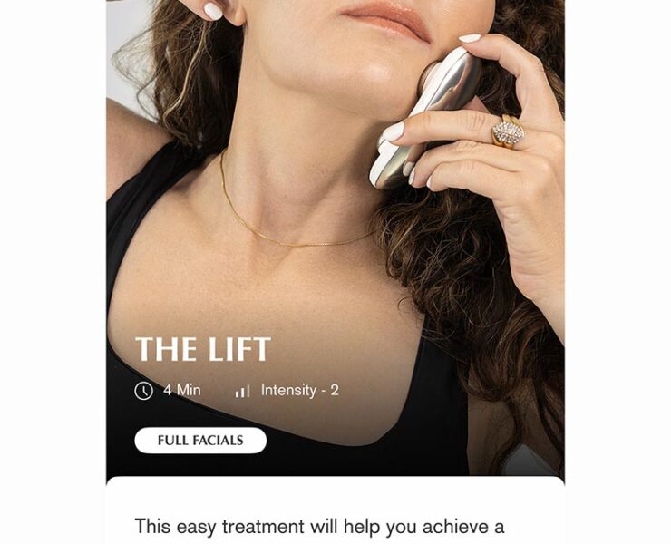 best botox alternative non surgical facelift ziip