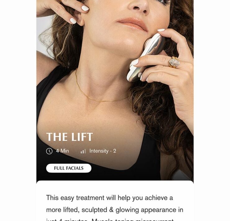 best botox alternative non surgical facelift ziip