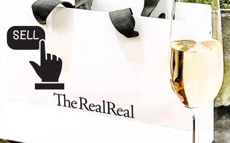 selling therealreal guide