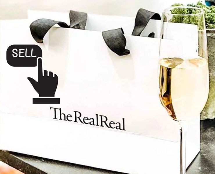 selling therealreal guide