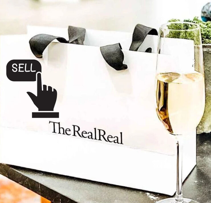 selling therealreal guide