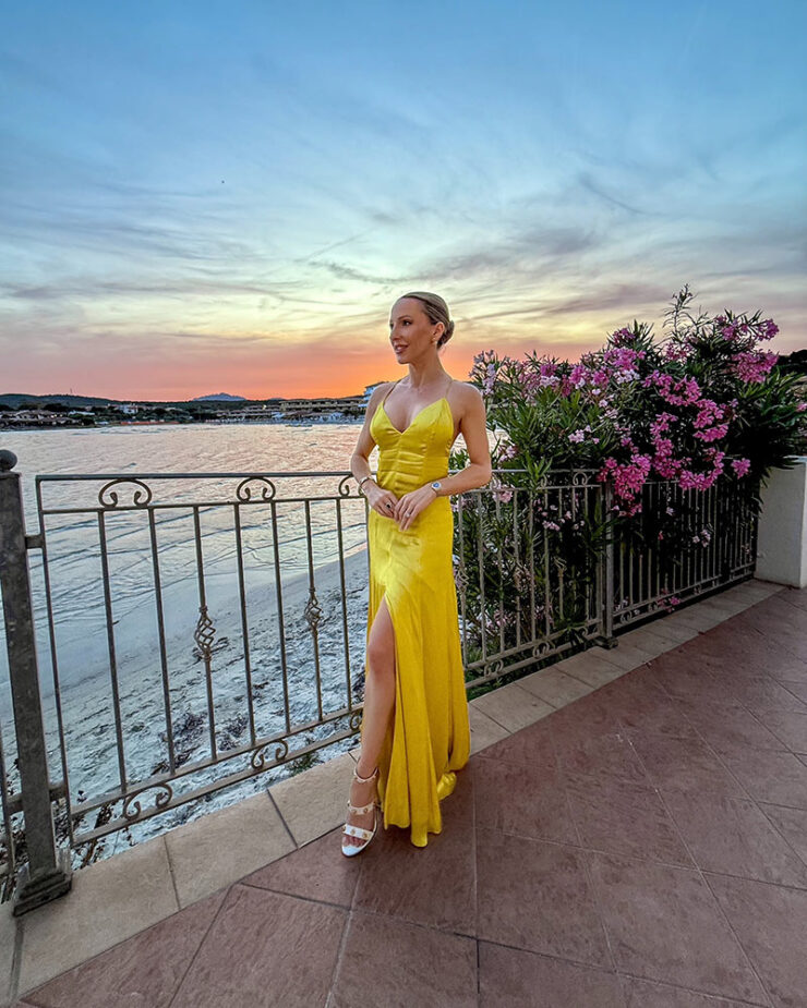 gabbiano azzurro hotel suites golfo aranci sardinia
