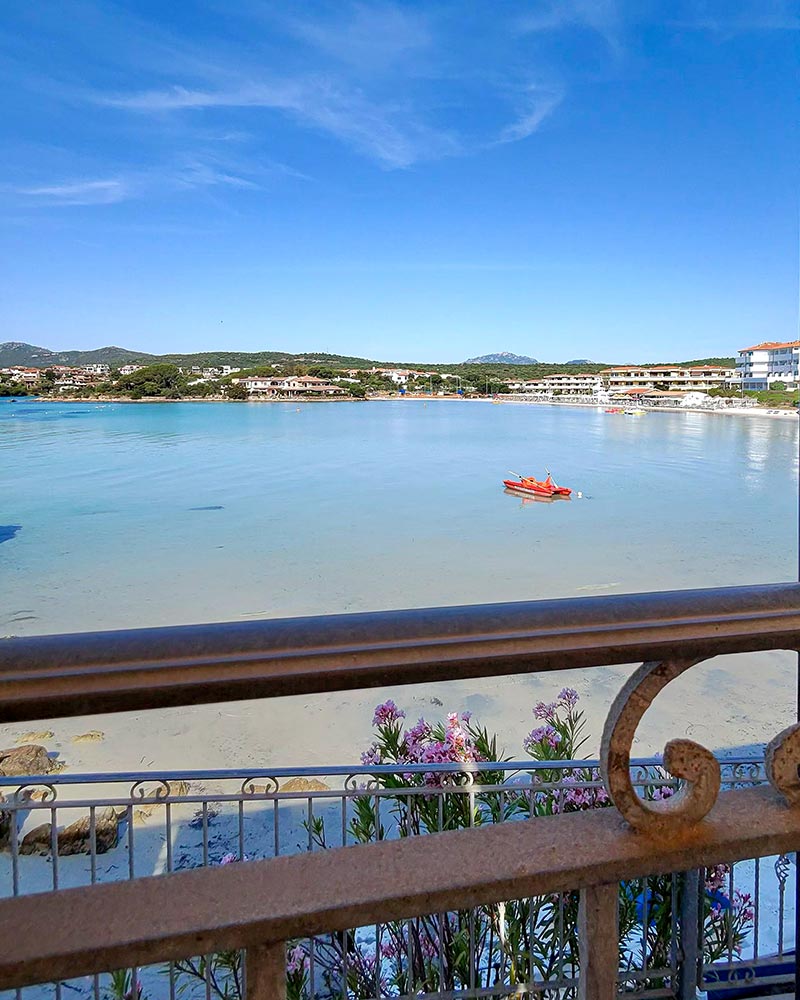 best hotel sardinia costa smeralda