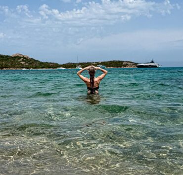 Nikki Beach Costa Smeralda Sardinia italy best beach club