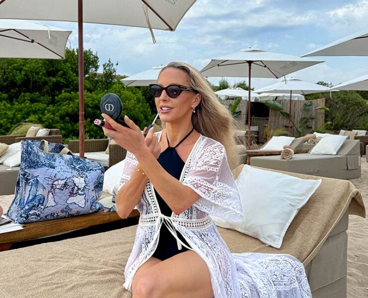 vacation essentials beach packing womens fashion