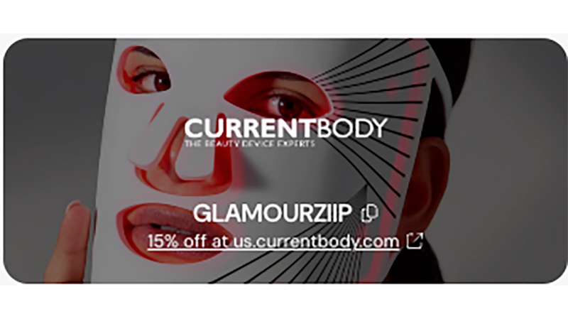 currentbody discount code