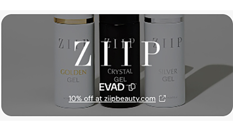 ziip discount code