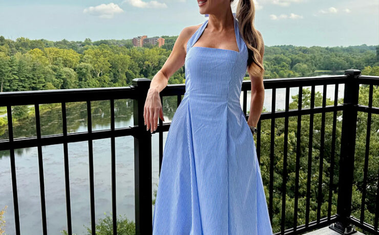 Merriweather Lakehouse Autograph Collection hotel lake views