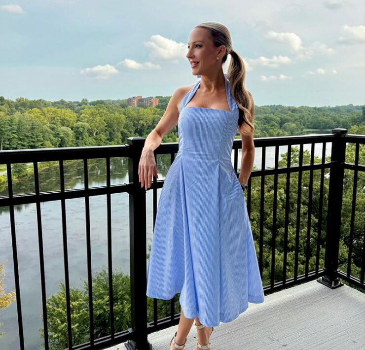 Merriweather Lakehouse Autograph Collection hotel lake views