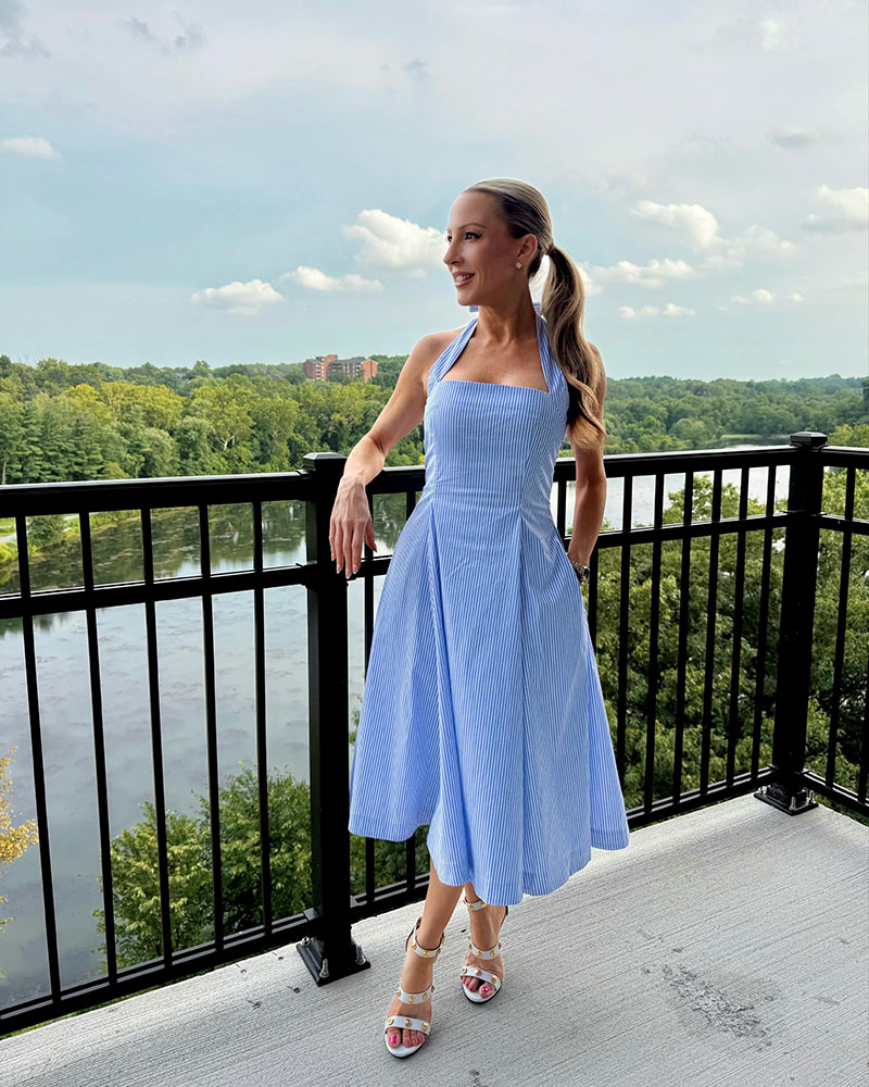 Merriweather Lakehouse Autograph Collection hotel lake views
