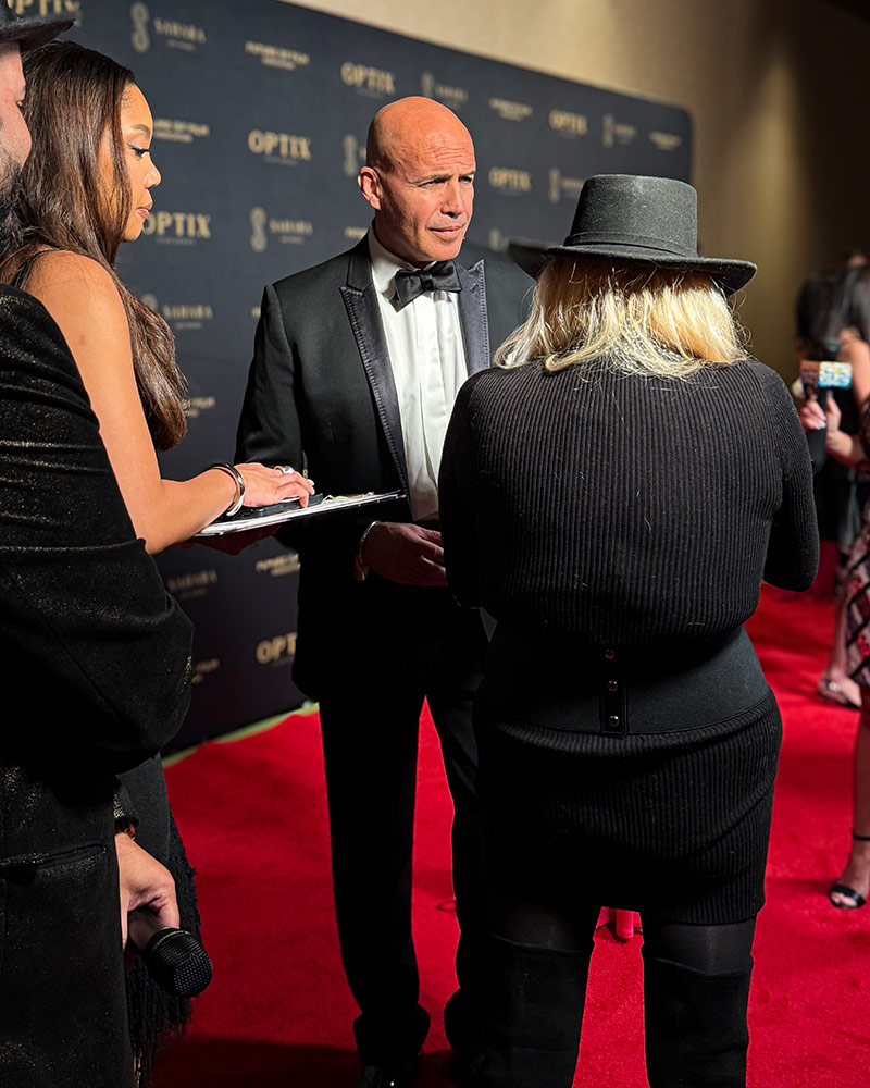 Waltzing with Brando billy zane