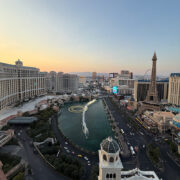 cosmopolitan las vegas wraparound terrace suite review