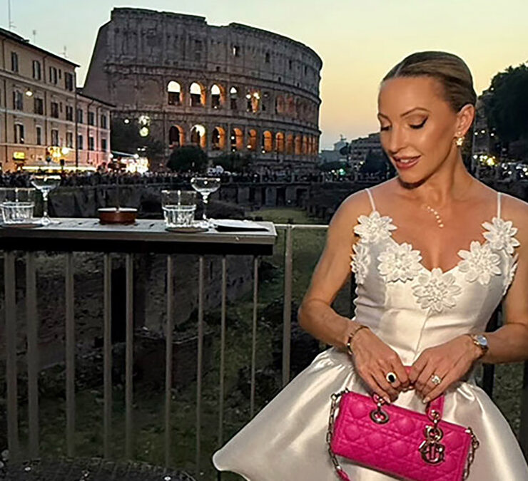 best rooftop bars rome italy the court bar