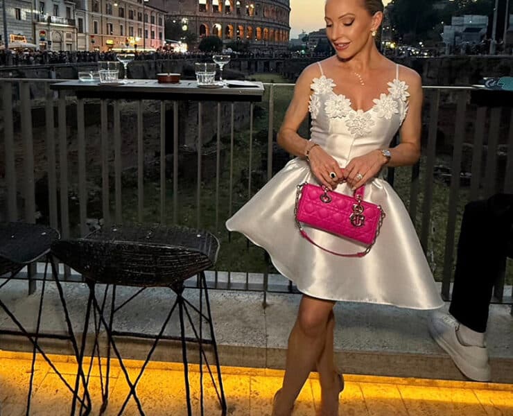 best rooftop bars rome italy the court bar